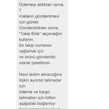 Letgo'da Güvenlik Endişesi: Sahte Satın Alma Mesajları