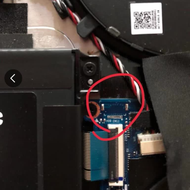 Huawei Matebook D15'te SSD Soket Eksikliği Şoku