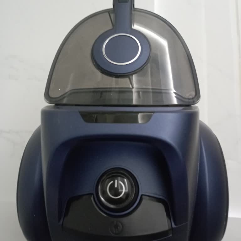 Samsung Süpürge Emiş Gücü Sorunu