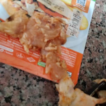 Çiğ Tavuk Eti Tehlikesi