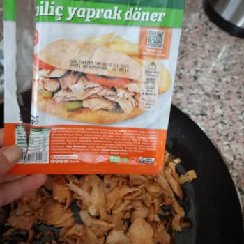 Çiğ Tavuk Eti Tehlikesi