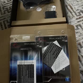 Beklenen Sipariş Eksik Geldi