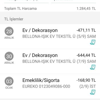 Habersiz Yapılan Sigorta Ve Haksız Para Kesintisi