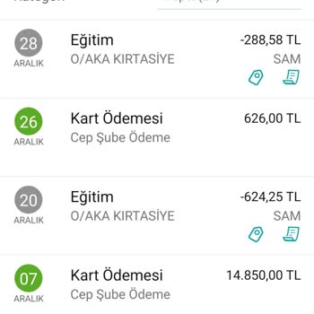 Habersiz Yapılan Sigorta Ve Haksız Para Kesintisi