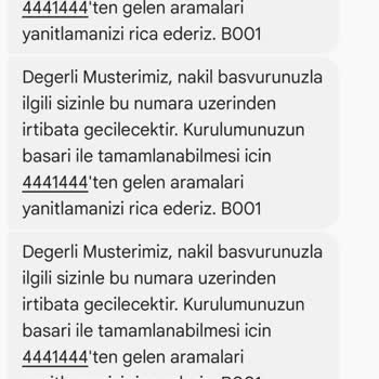Türk Telekom'un Randevu Ve Taahhüt Kabusu