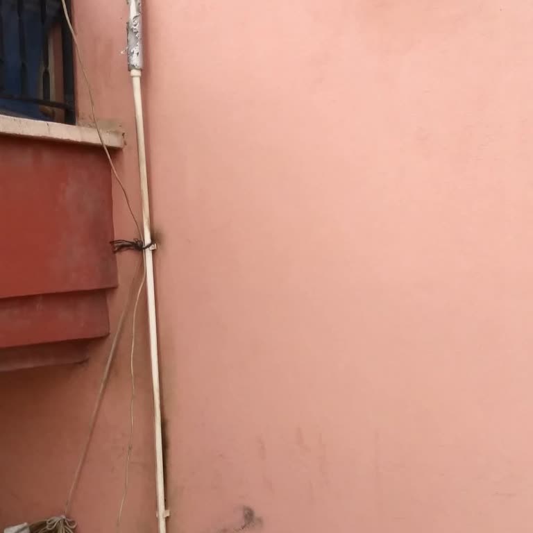 Belediyenin İhmali Ve Tehlikeli Çeşme Sorunu