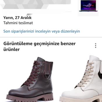 Amazon'un Fiyat Artışı Ve Sipariş İptalleri Mağdur Ediyor