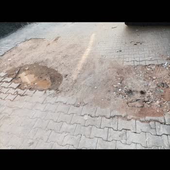 Doğalgaz Çukuru Sorunu: Yağmurla Gelen Tehlike