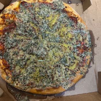 Özensiz Pizza Siparişi Ve Yetersiz Çözüm