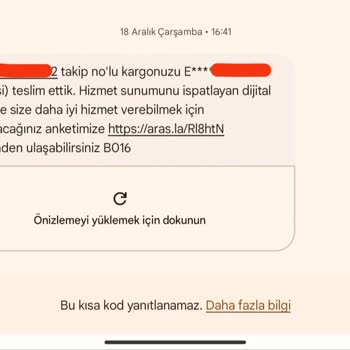 Sipariş Ve İade Sürecinde Yaşanan Sorunlar