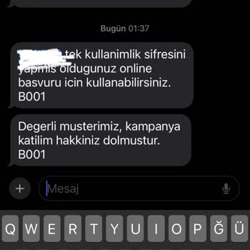 Sınırsız Sosyal Medya Paketi Sorunu Ve Yanlış Fatura Tarifesi