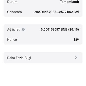Trust Wallet Yatırımlarımın Blokajı Ve Çekim Sorunu