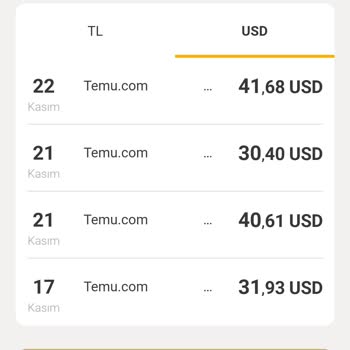 VakıfBank'ta TL Alışverişi Dolar Şokuna Dönüştü!