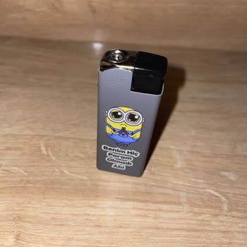 MGM Sportif Toscow Çakmak Arızası!