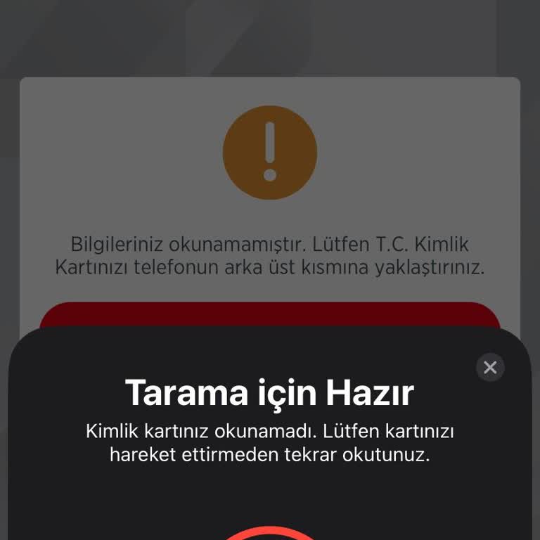 Ziraat Bankası Mobil Uygulama Sorunu Ve Müşteri Hizmetleri Hayal Kırıklığı