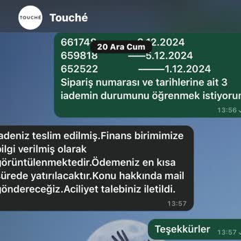 İade Sürecinde Yaşanan Sorunlar Ve Geri Ödeme Beklentisi