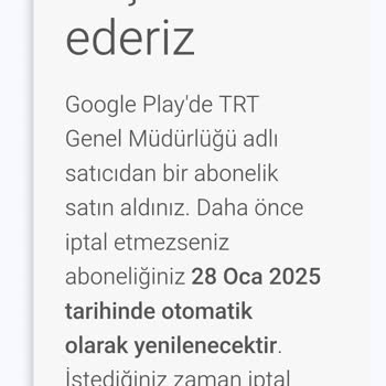 Tabii Premium Paket Sorunu: Uygulama Açılmıyor Ve Destek Eksikliği