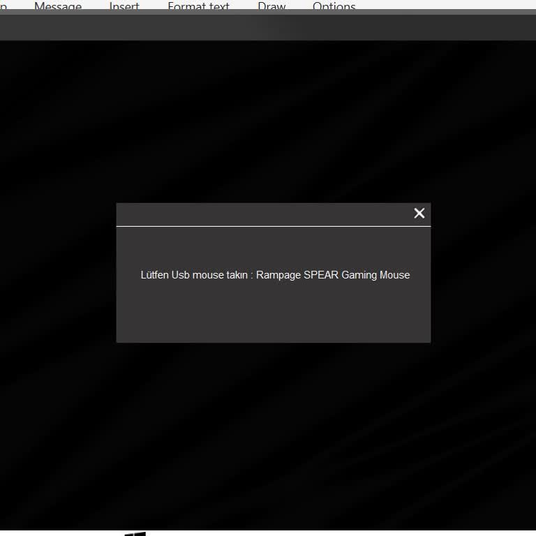 Sürücü Uygulaması Erişim Sorunu