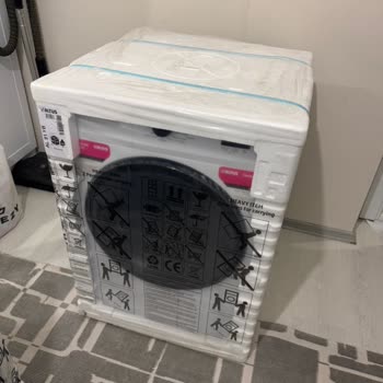 Çetinkaya AVM'de Kargo Ve İade Sorunları