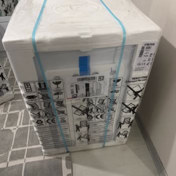 Çetinkaya AVM'de Kargo Ve İade Sorunları