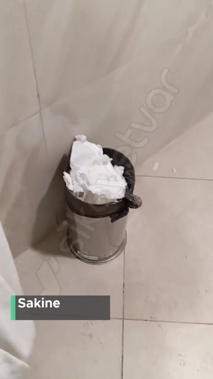 Ankara Etlik Şehir Hastanesi Acil Temizlik İstiyoruz videonun kapak resmi