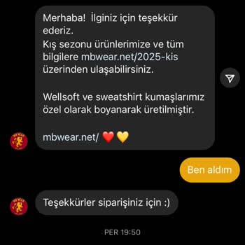 Siparişlerim Gelmiyor Ve İletişim Kurulamıyor