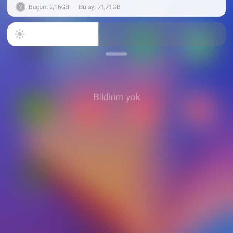 Vodafone'un Çekim Sorunu Ve Yetersiz Müşteri Hizmeti