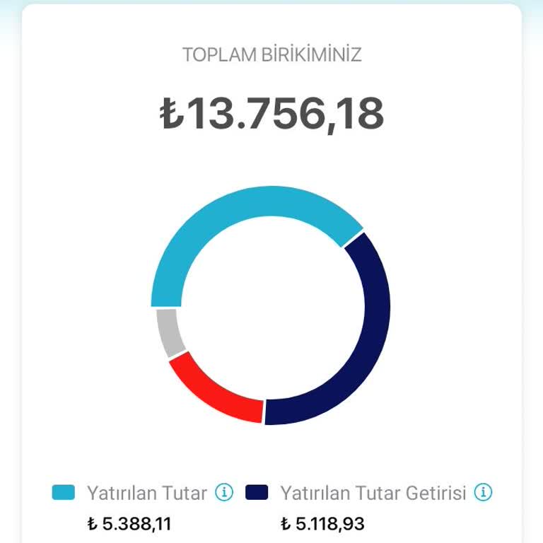 Ziraat Katılım Bankası'nda İptal Edilemeyen Hayat Emeklilik