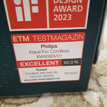 Philips Süpürge Sorunu: Kutu Krizi Ve Müşteri Hizmetleri Çıkmazı