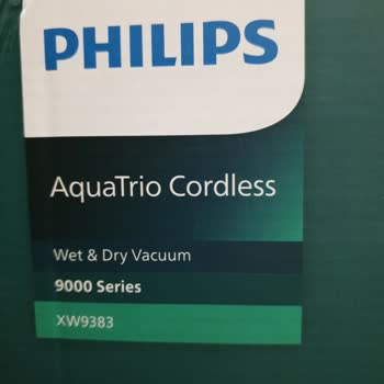 Philips Süpürge Sorunu: Kutu Krizi Ve Müşteri Hizmetleri Çıkmazı