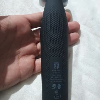 Philips Bodygroom Uzatma Aparatı Sorunu