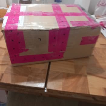 İdefix'ten Aldığım Blender Kırık Çıktı!