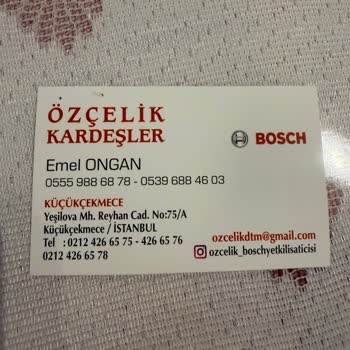 İade Talebine Ret: Bosch Midi Fırın Sorunu