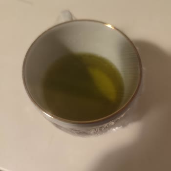 TARİŞ Zeytinyağında Güven Sarsan Deneyim