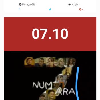 Dizi Yayın Saatlerindeki Sürekli Aksaklık