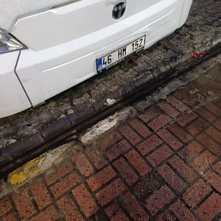 Yolculuk Süresinin Yanıltıcı Olması Ve Personel Davranışları