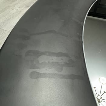 Beklenen Sehpa Hayal Kırıklığı Yarattı