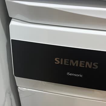 Siemens Çamaşır Makinesi Paslanma Sorunu