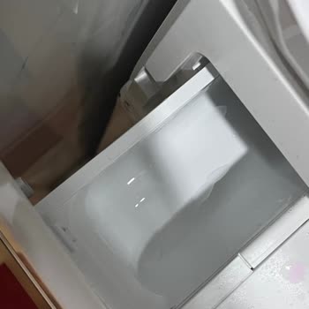 Siemens Çamaşır Makinesi Paslanma Sorunu