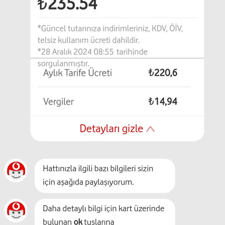 Yanlış Bilgilendirme Ve İlgisizlik Mağduriyeti