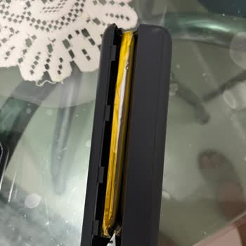 Polosmart Powerbank Şişme Sorunu
