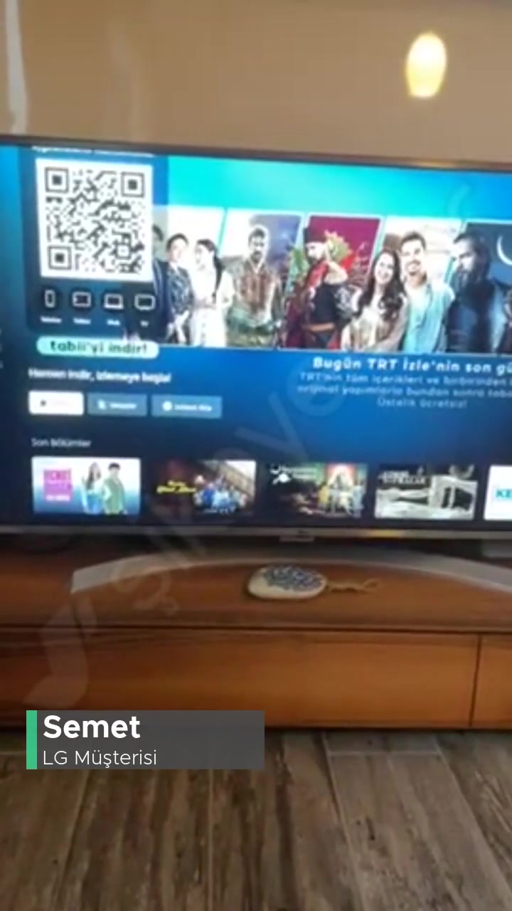 LG Ne Zaman Bu Sorunu Çözecek? videonun kapak resmi