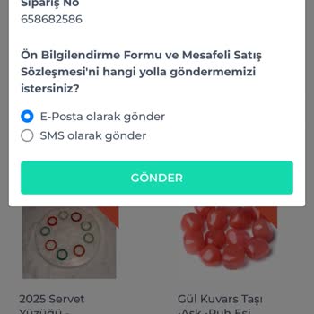 Üyelik Gerektirmeyen İptal Talebi Sorunu