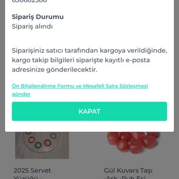 Üyelik Gerektirmeyen İptal Talebi Sorunu