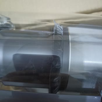 Dyson Kullanılmış Ürün Şoku: Müşteri Hizmetleri Yetersiz