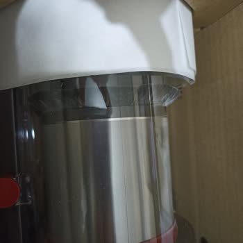 Dyson Kullanılmış Ürün Şoku: Müşteri Hizmetleri Yetersiz