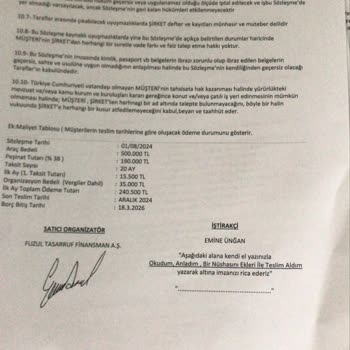 Fuzul Oto İle Yaşanan Büyük Hayal Kırıklığı