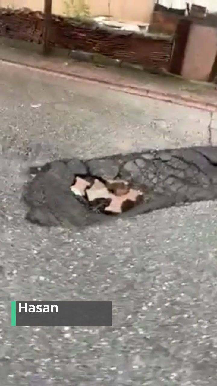 İstanbul Büyükşehir Belediyesi Kazı Sonrası videonun kapak resmi