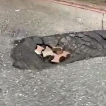 İstanbul Büyükşehir Belediyesi Kazı Sonrası