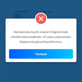 Halkbank Mobil Bankacılıkta Sürekli Şifre Blokesi Sorunu